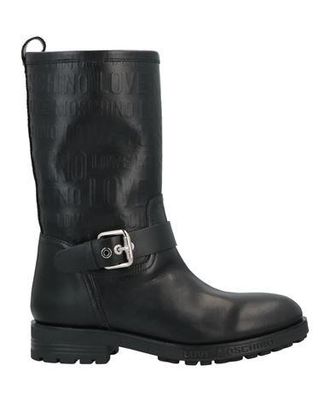 Love Moschino SCHUHE - Stiefeletten auf YOOX.COM
