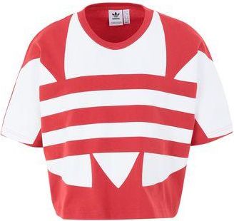 adidas LRG LOGO TEE