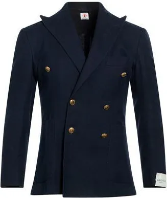 LUIGI BORRELLI NAPOLI SUITS and CO-ORDS - Blazers on YOOX.COM