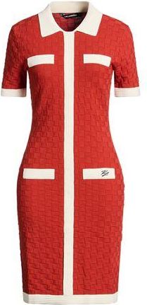 Karl Lagerfeld VESTITI - Vestiti corti su YOOX.COM