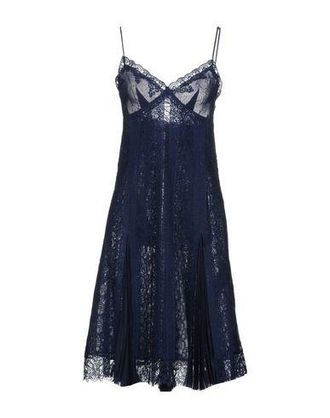 Ermanno Scervino DRESSES - Midi dresses on YOOX.COM