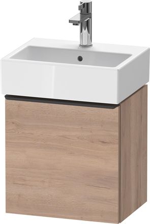 Duravit Duravit D-neo, Mueble Bajo Lavabo Consola Suspendido