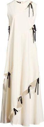 Eudon Choi VESTIDOS - Vestidos largos en YOOX.COM