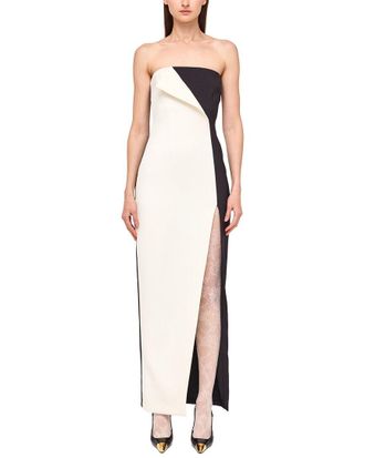 Ronny Kobo River Dress