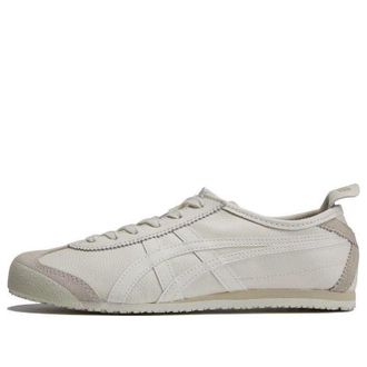 Onitsuka Tiger Mexico 66 Cream White Beige 1183B771-110