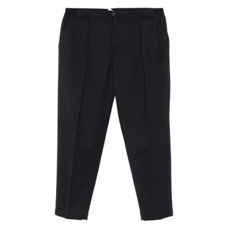 BRIGLIA 1949 Pleated-front Trousers
