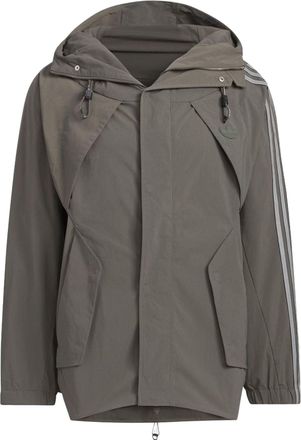 adidas originals x HAMCUS Jacket Grey IX7081