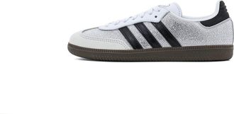 adidas (WMNS) adidas Samba Rhinestone White IH9055