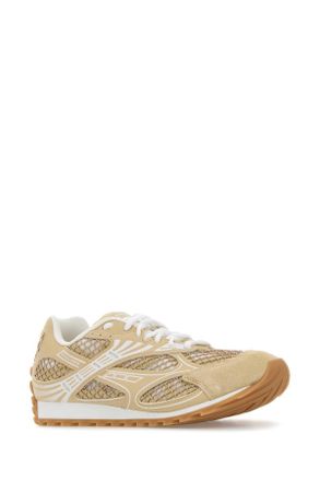 Bottega Veneta Tufo Sneaker