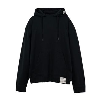 Miharayasuhiro Mihara Yasuhiro, Uomo, Felpe, Nero, L, new