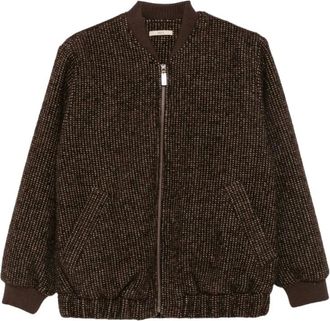 Sessun Mujer, Chaquetas, Marr&oacute;n, Talla: S
