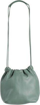 Jil Sander BOLSOS - Bolsos con bandolera en YOOX.COM