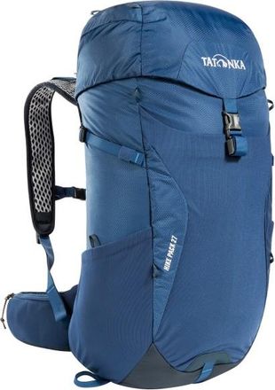 Tatonka Hike Pack 27 Wanderrucksack - Unisex | blau