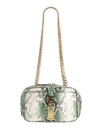 Moschino BOLSOS - Bolsos de asas largas en YOOX.COM