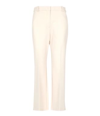 Kaos Trousers Cream