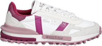 Lacoste Donna, Scarpe, Multicolore, 37 EU, new
