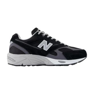 New Balance Hombre, Deporte, Gris, Talla: 44 EU