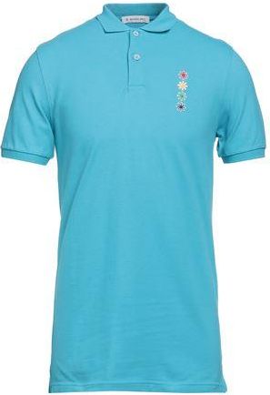 Manuel Ritz CAMISETAS Y TOPS - Polos en YOOX.COM
