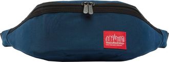 Manhattan Portage Brooklyn Bridge Belt Bag in Navy at Nordstrom