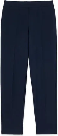 Oltre Donna, Pantaloni, Blu, XL, new