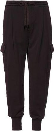 Dolce & Gabbana PARTES DE ABAJO - Pantalones en YOOX.COM