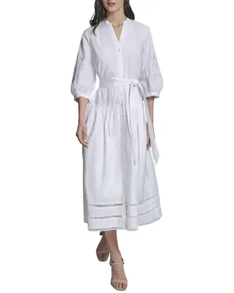 Karl Lagerfeld Karl Lagerfeld Midi Dress