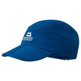Mountain Equipment Squall Cap Cap - Unisex | blau