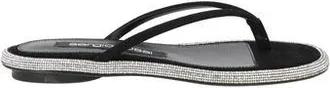 Sergio Rossi CALZATURE - Infradito su YOOX.COM