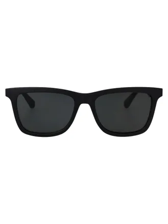 Calvin Klein Jeans Rectangular Sunglasses Ckj24601 Sn 2