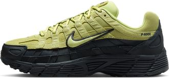 Nike P-6000 Premium Limelight Dark Smoke Grey IF0668-300