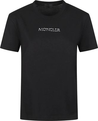 Moncler Donna, Top, Nero, XS, new