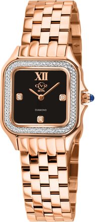 Gevril Group Milan Womens Watch