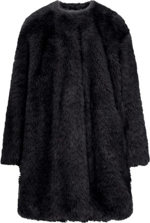 Max Mara Mujer, Chaquetas, Negro, Talla: 2XS