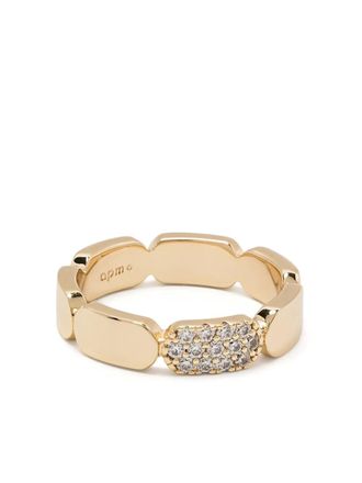 APM Monaco Anello Dainty - Oro