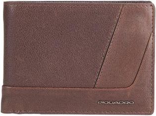 Piquadro PICCOLA PELLETTERIA - Portafogli su YOOX.COM