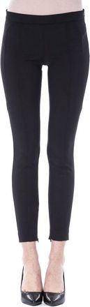 Byblos Polyester Womens Skinny Womens Pant