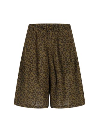 Needles Pantaloncini String Cowboy H.D