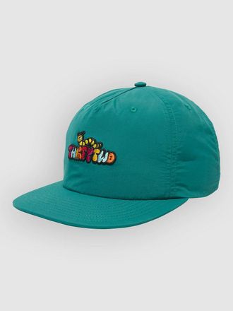 Thirty Two T32M Snapback Cap blauw