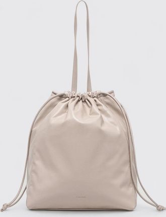 Calvin Klein Borsa a secchiello in pelle sintetica donna Calvin Klein