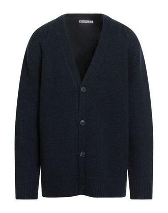 Acne Studios KNITWEAR - Cardigans on YOOX.COM
