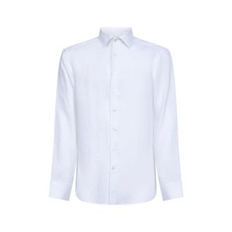 Etro Uomo, Magliette, Bianco, XL, new