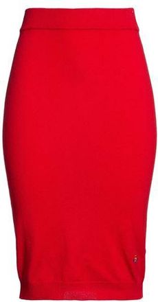Vivienne Westwood BOTTOMWEAR - Midi skirts on YOOX.COM