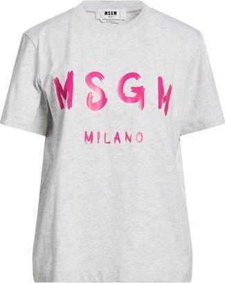 Msgm TOPWEAR - T-shirts on YOOX.COM