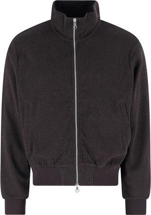 Our Legacy Giacca Zip Mob