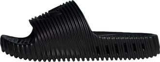 adidas Adilette 25 Slides Black Carbon JR3613