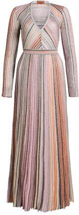 Missoni VESTITI - Vestiti lunghi su YOOX.COM