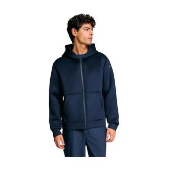 Suns Hombre, Sudaderas, Azul, Talla: 2XL