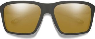 Smith Backcast 61mm Sunglasses in Gravy /Glass Bronze Mirror at Nordstrom