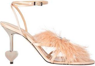 Mach & Mach FOOTWEAR - Sandals sur YOOX.COM