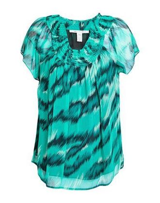 Diane Von F&uuml;rstenberg TOPS - Tops auf YOOX.COM